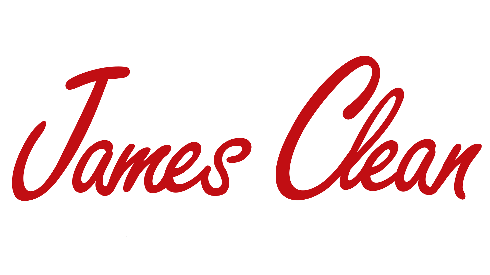 Logo - Wischen ist Macht JAMES CLEAN GMBH Ihr Servicepartner seit 1996 aus Mönchengladbach